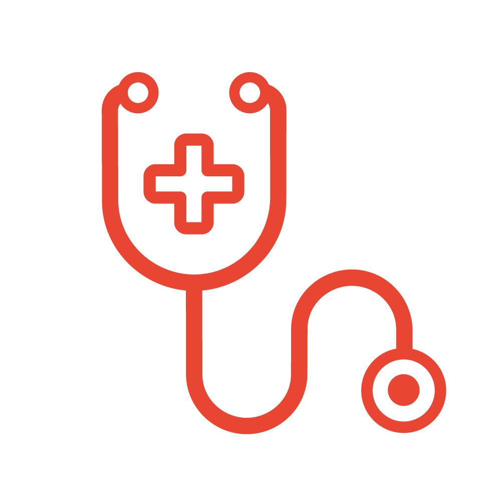 Skilled Nursing Icon
