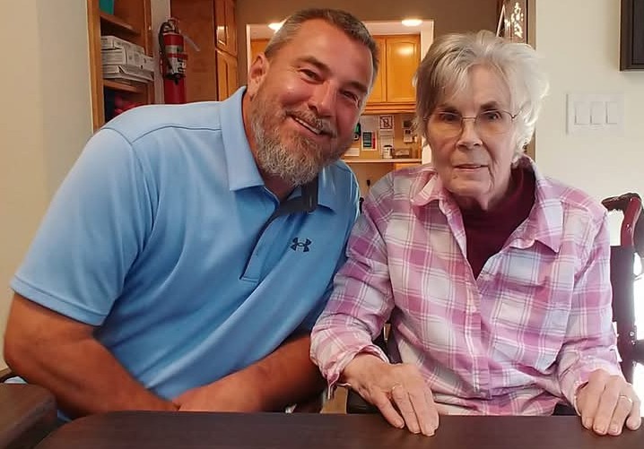 A son, a mother, and a promise we still keep.