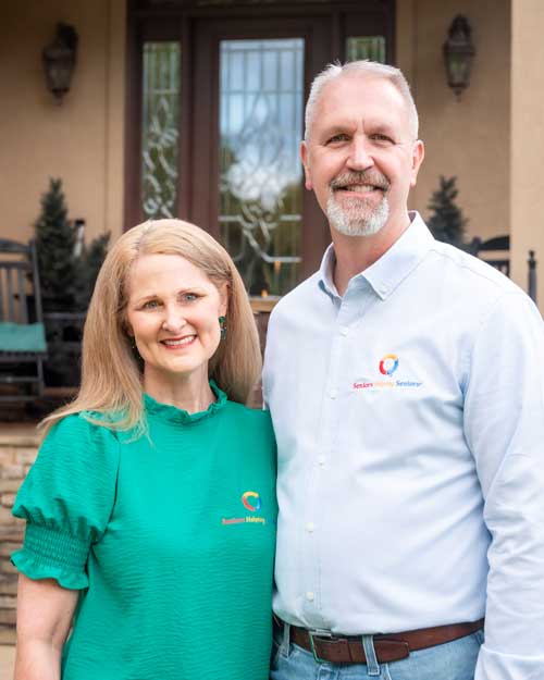 Get to Know the Owners